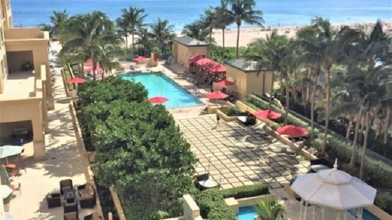 Photo of Outdoor in Singer Island