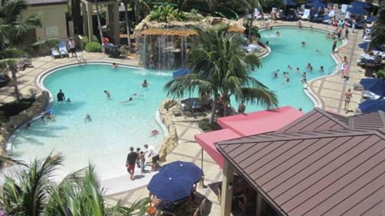 Photo of Outdoor in Singer Island