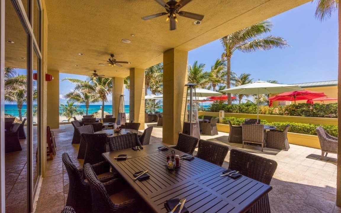 Photo of Outdoor in Singer Island