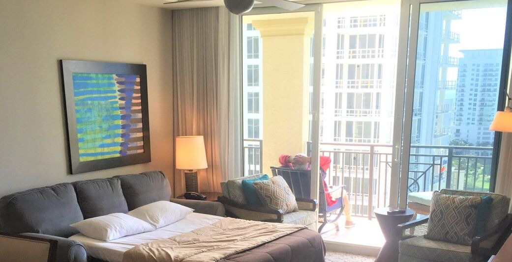Photo of Livingroom in Singer Island