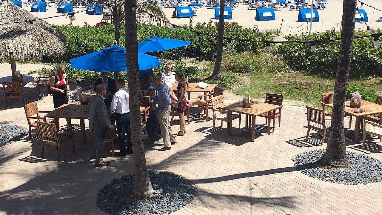 Photo of Outdoor in Singer Island
