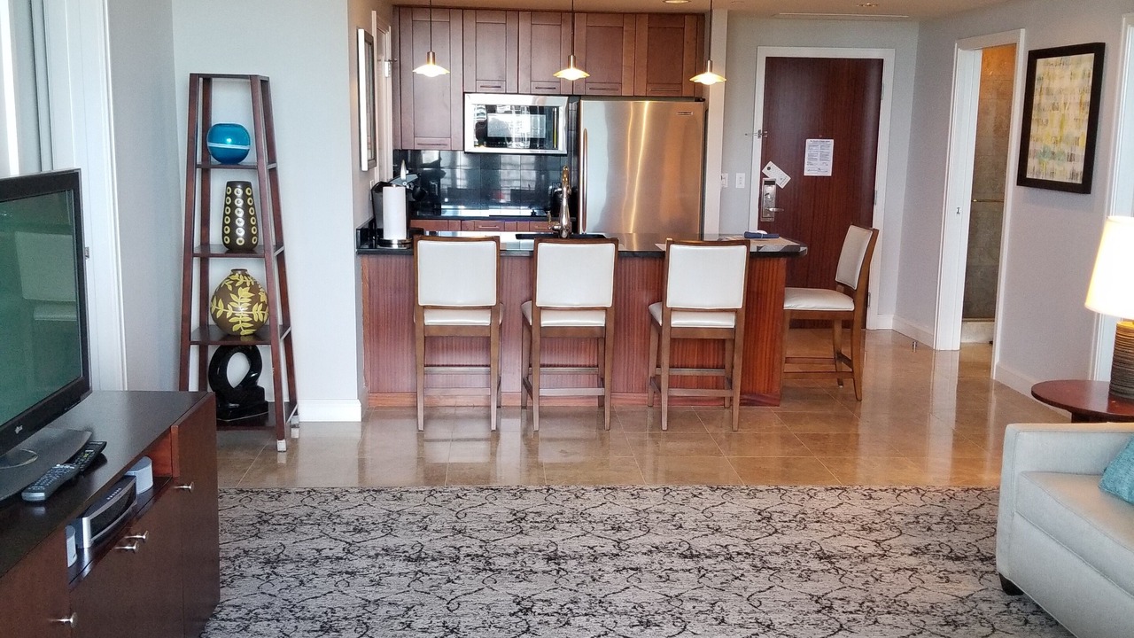 Photo of Kitchen in Singer Island