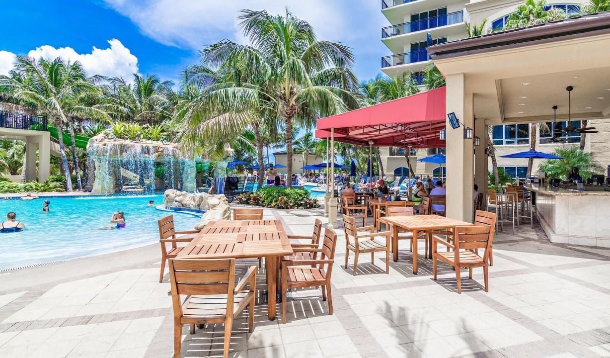 Photo of Outdoor in Singer Island