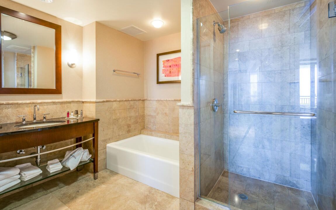 Photo of Bathroom in Singer Island