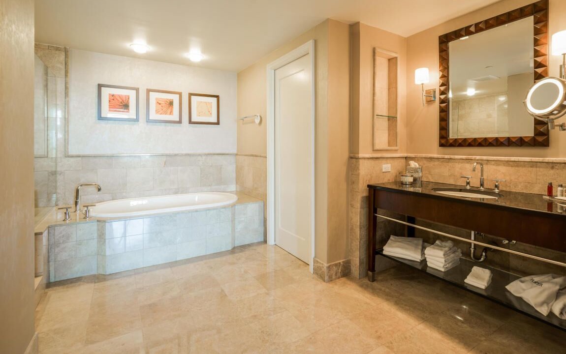 Photo of Bathroom in Singer Island