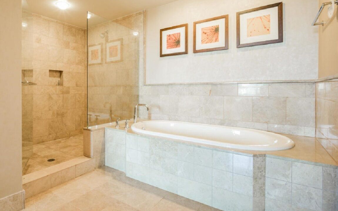 Photo of Bathroom in Singer Island