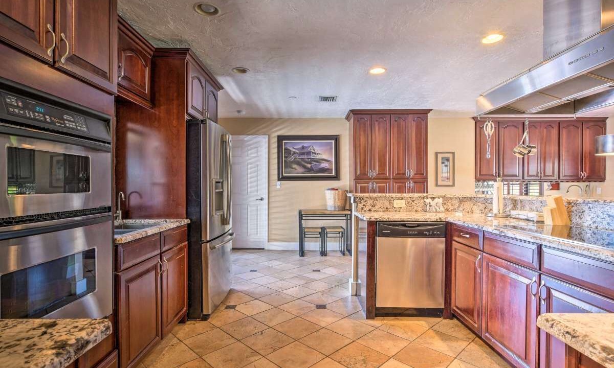 Photo of Kitchen in Bonita Shores