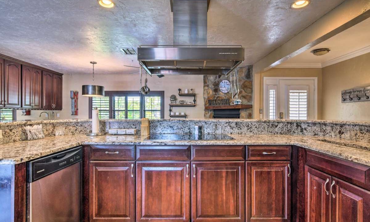 Photo of Kitchen in Bonita Shores