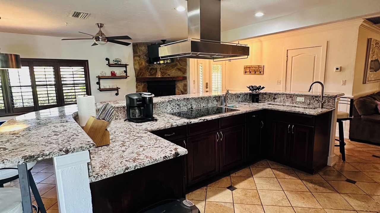 Photo of Kitchen in Bonita Shores