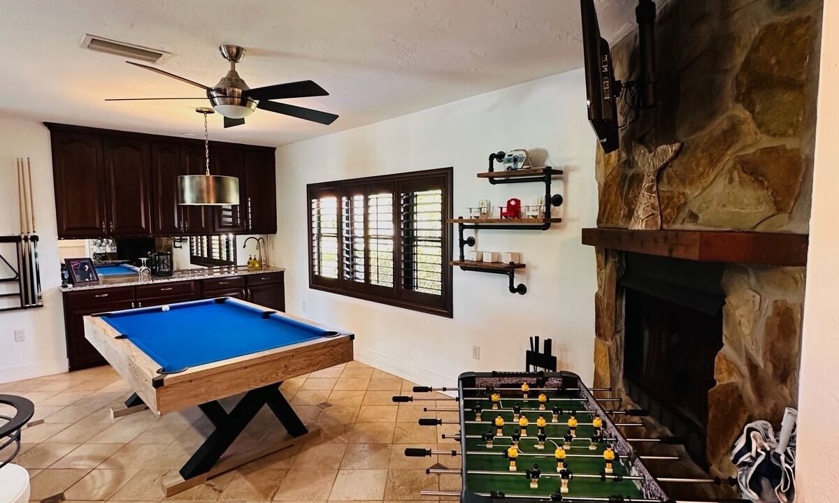 Photo of Bedroom in Bonita Shores