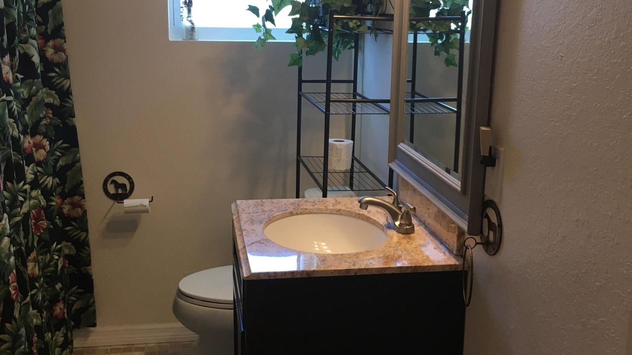 Photo of Bathroom in Saint James City