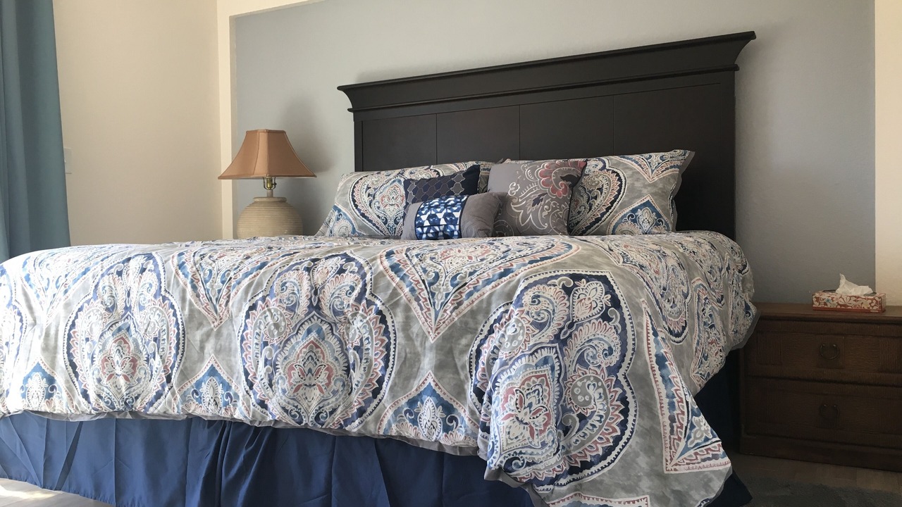 Photo of Bedroom in Saint James City
