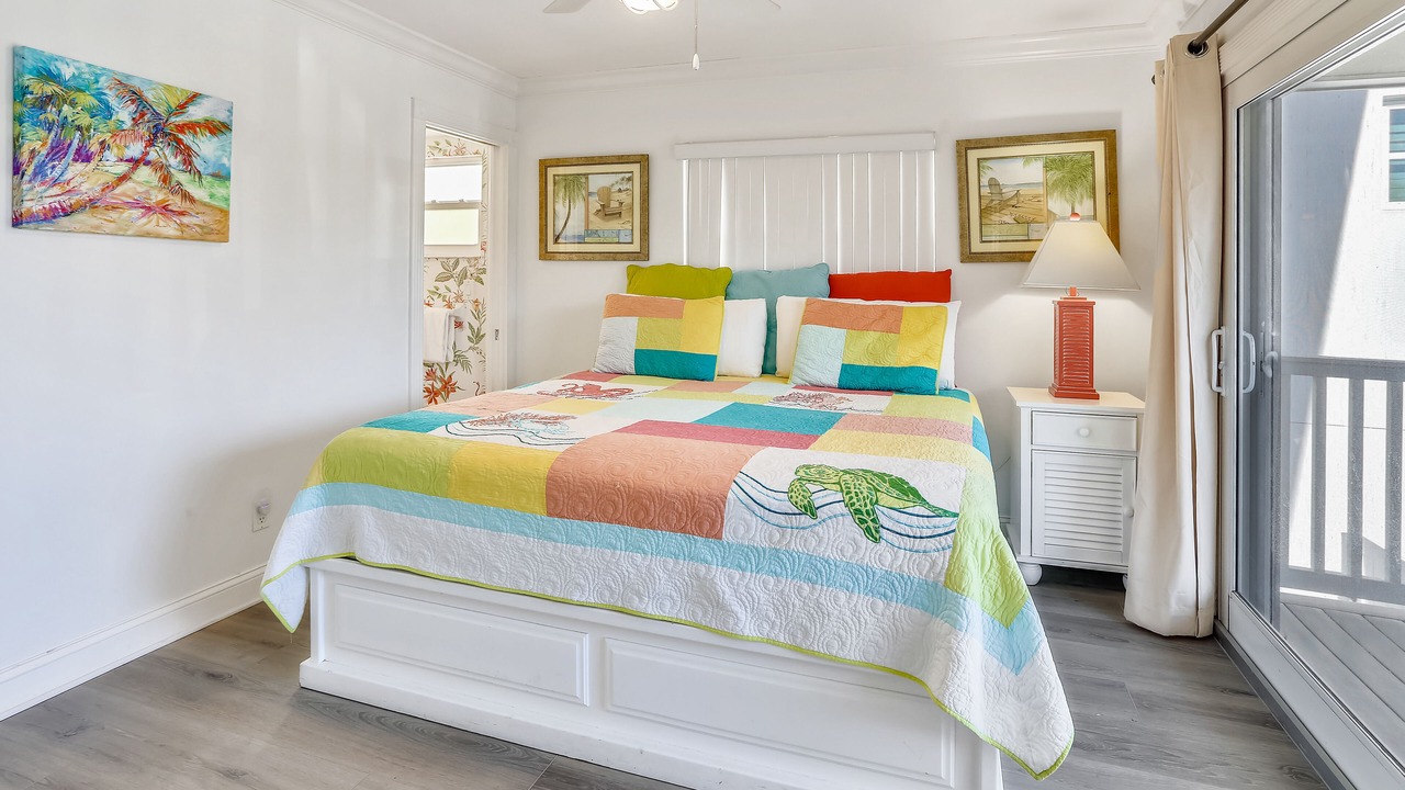 Photo of Bedroom in Sunset Reef