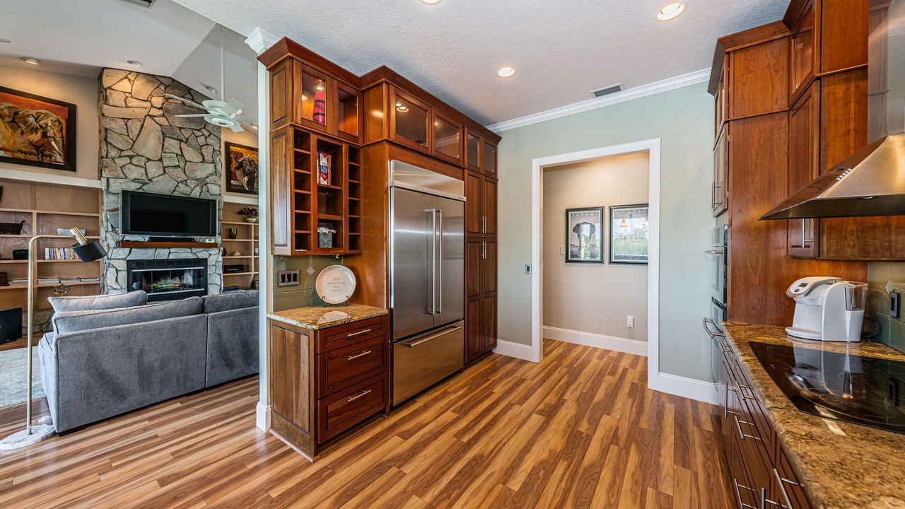 Photo of Kitchen in Palm Harbor