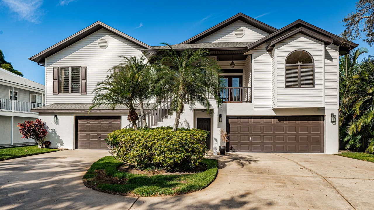 Photo of Outdoor in Palm Harbor