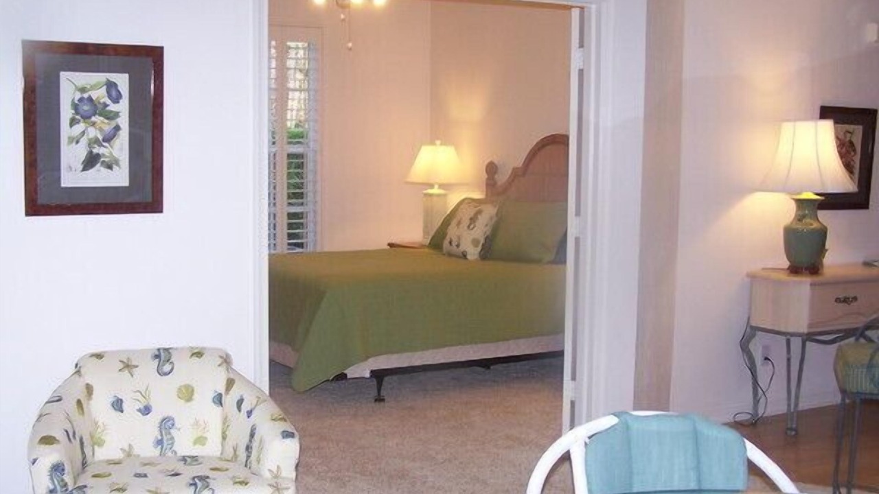 Photo of Bedroom in Bonita Springs