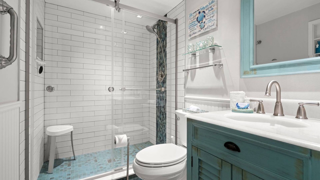 Photo of Bathroom in Indian Shores