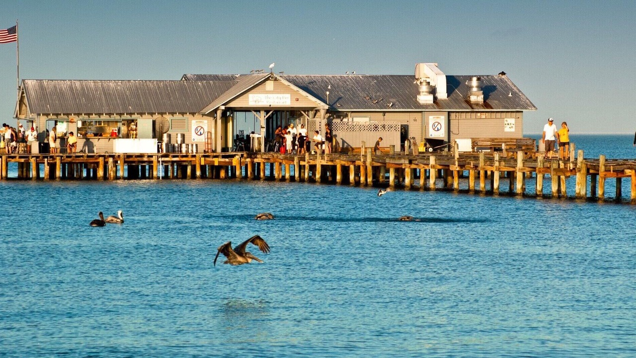Photo of Others in Holmes Beach