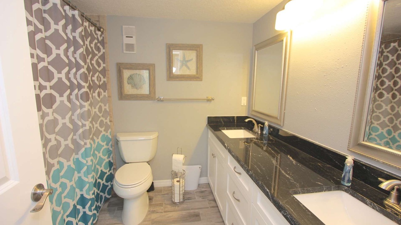 Photo of Bathroom in Indian Shores