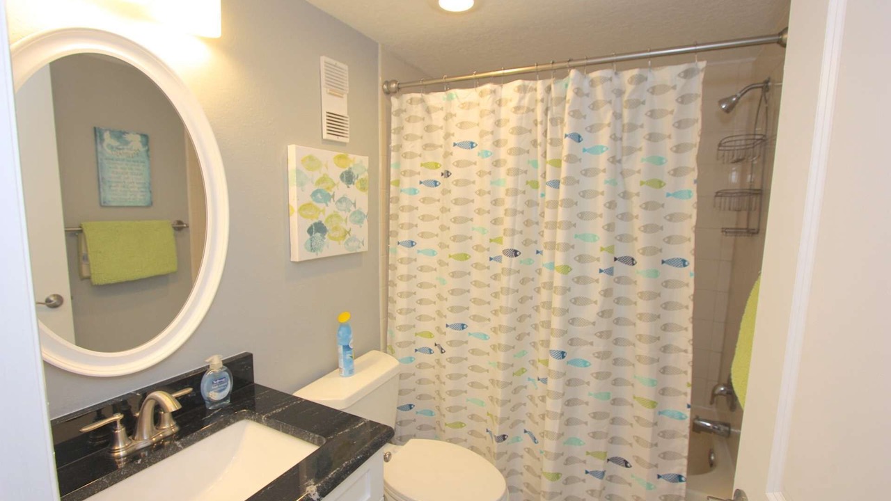 Photo of Bathroom in Indian Shores