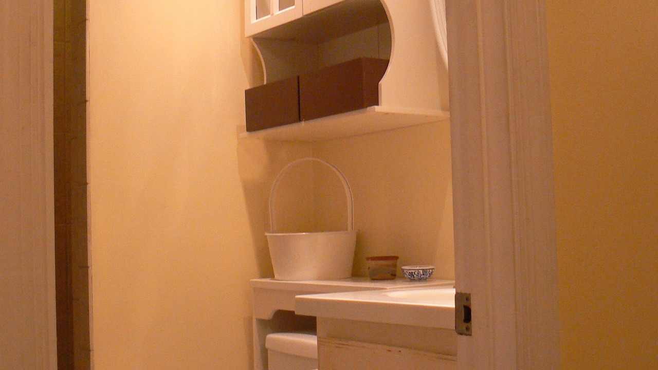 Photo of Bathroom in Jensen Beach
