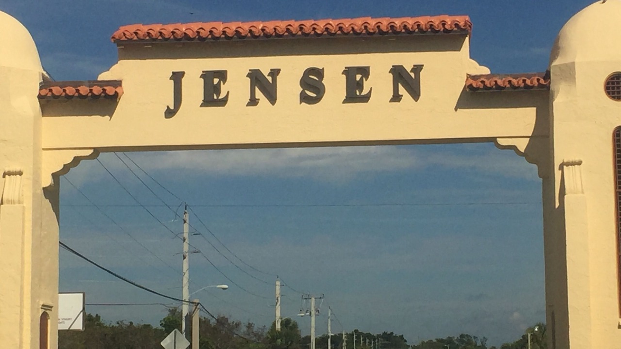 Photo of Outdoor in Jensen Beach
