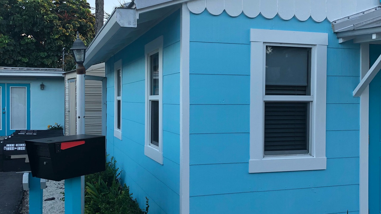 Photo of Outdoor in Jensen Beach