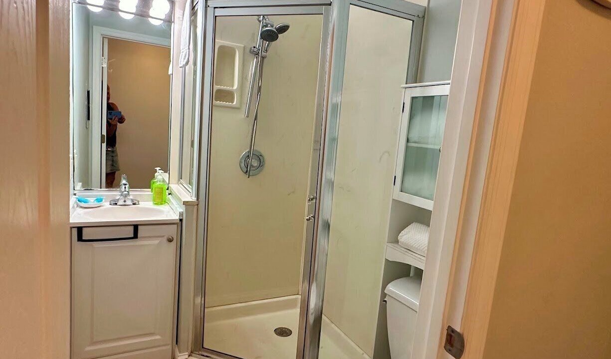 Photo of Bathroom in Ilexhurst