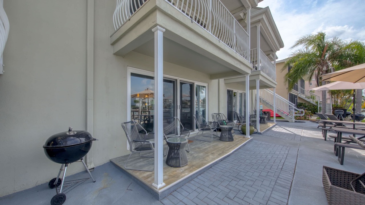 Photo of Outdoor in Clearwater Beach