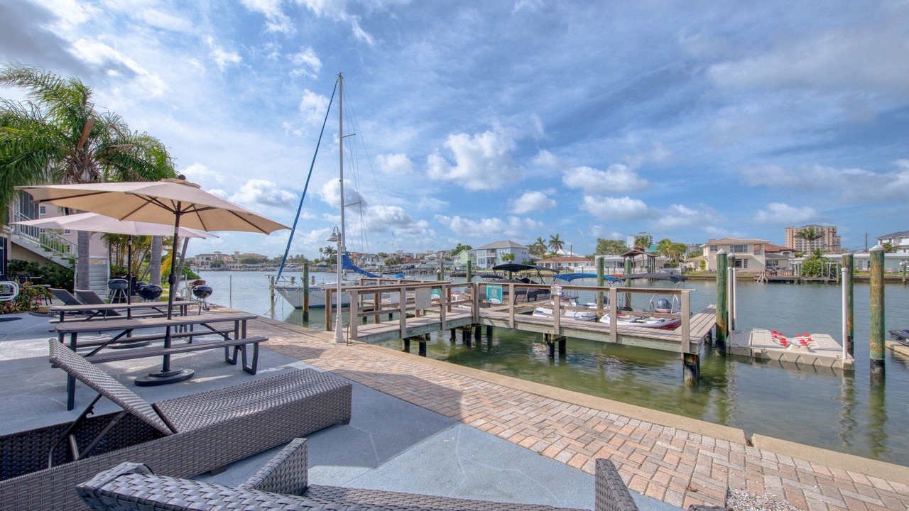 Photo of Outdoor in Clearwater Beach