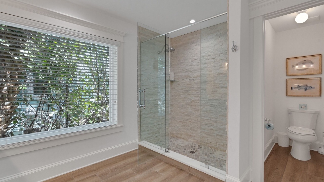 Photo of Bathroom in Siesta Key Village