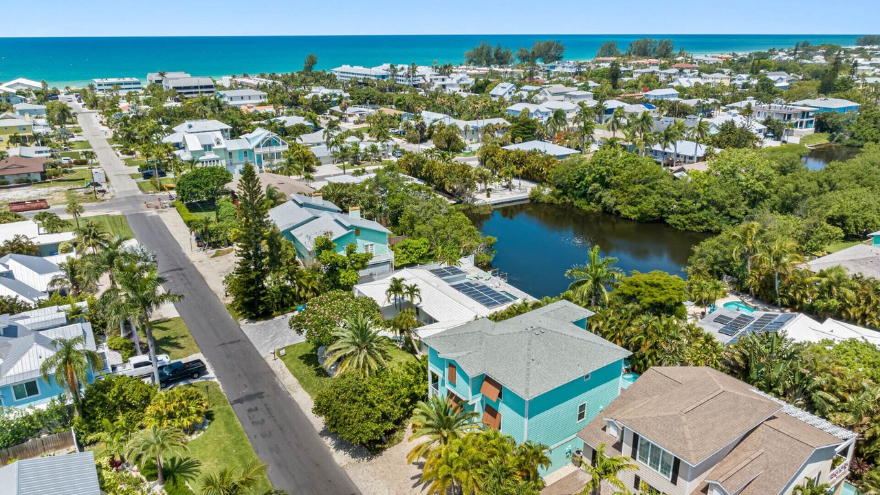 Photo of Outdoor in Holmes Beach