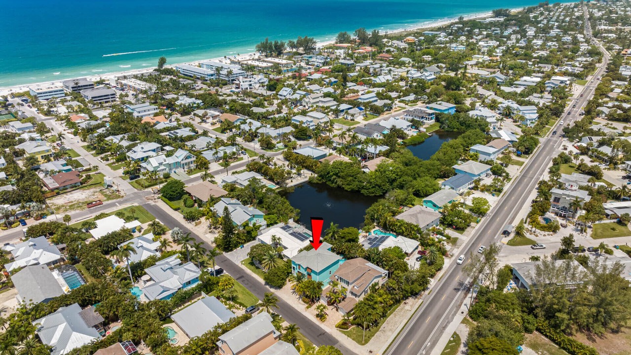 Photo of Outdoor in Holmes Beach