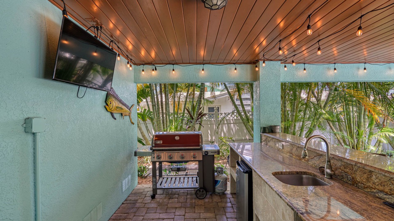 Photo of Kitchen in Holmes Beach