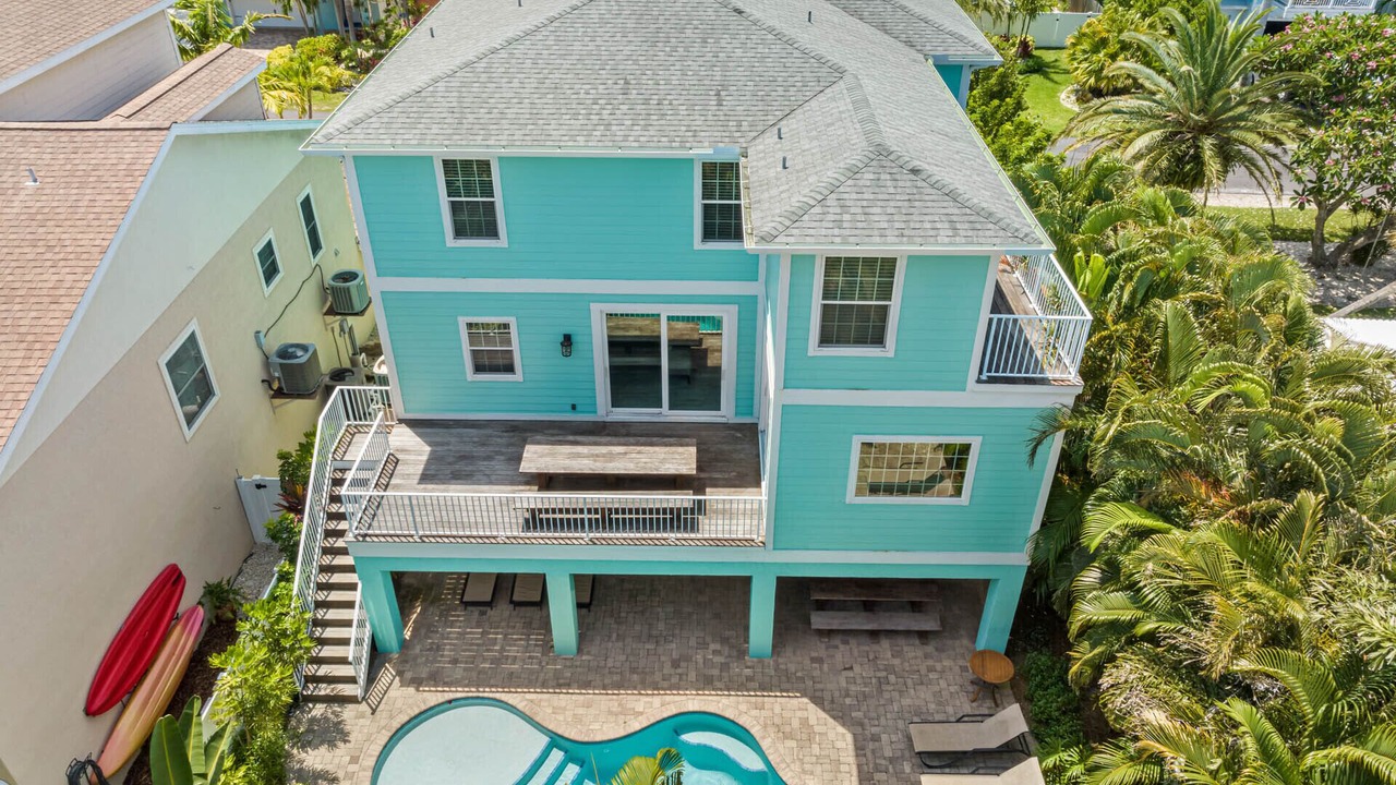 Photo of Outdoor in Holmes Beach