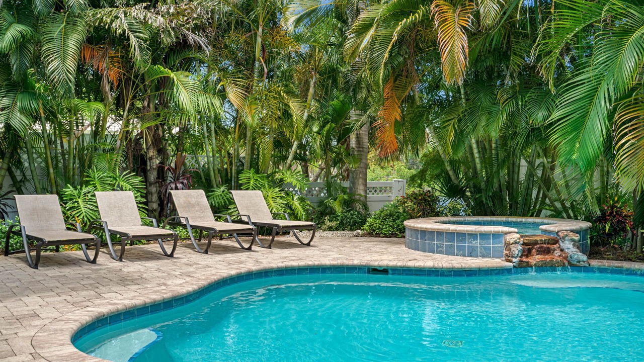 Photo of Outdoor in Holmes Beach