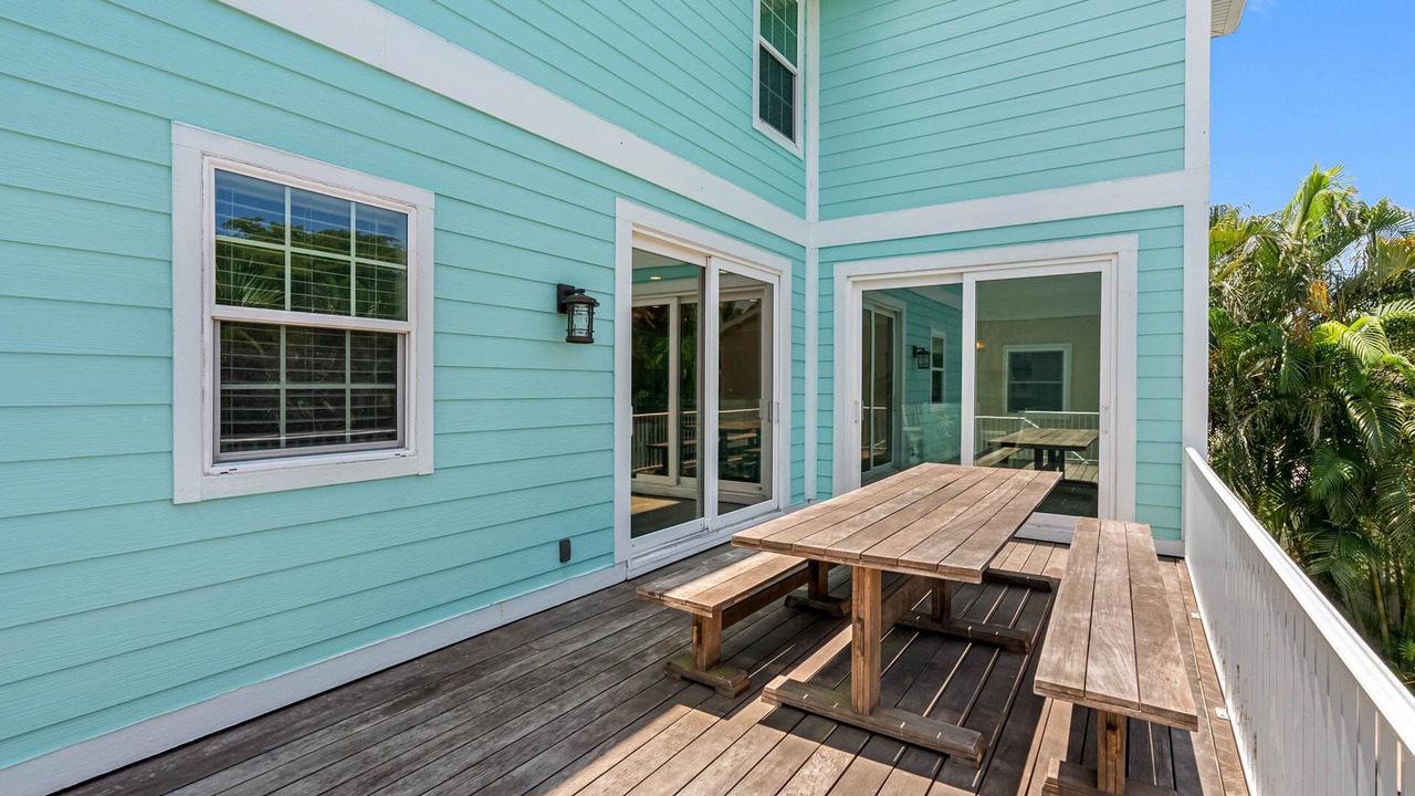 Photo of Outdoor in Holmes Beach