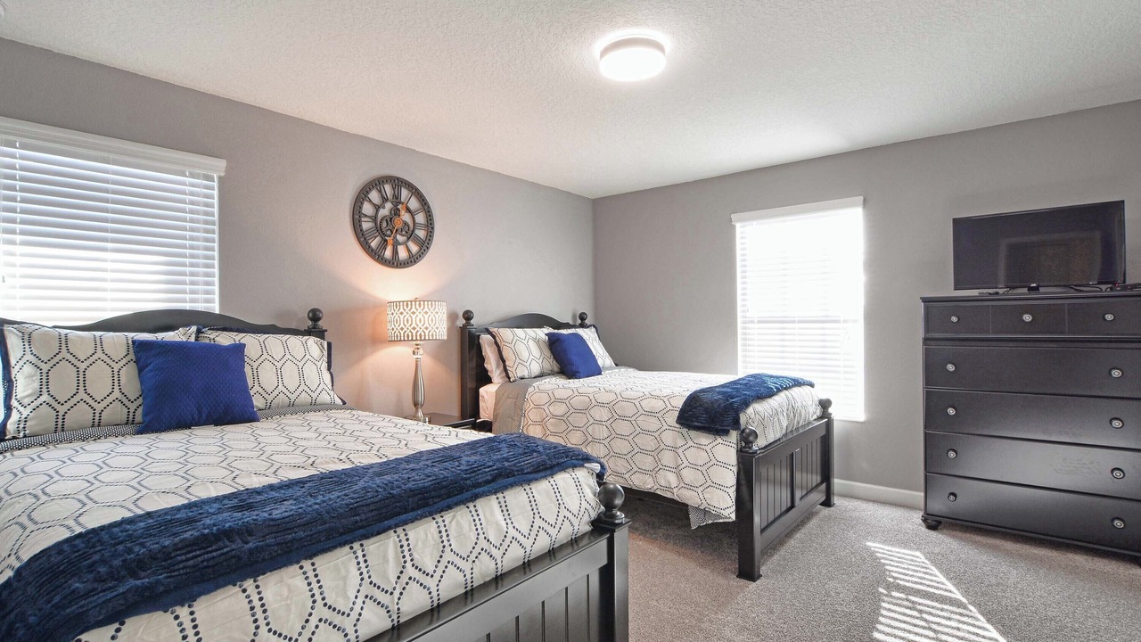 Photo of Bedroom in Loughman