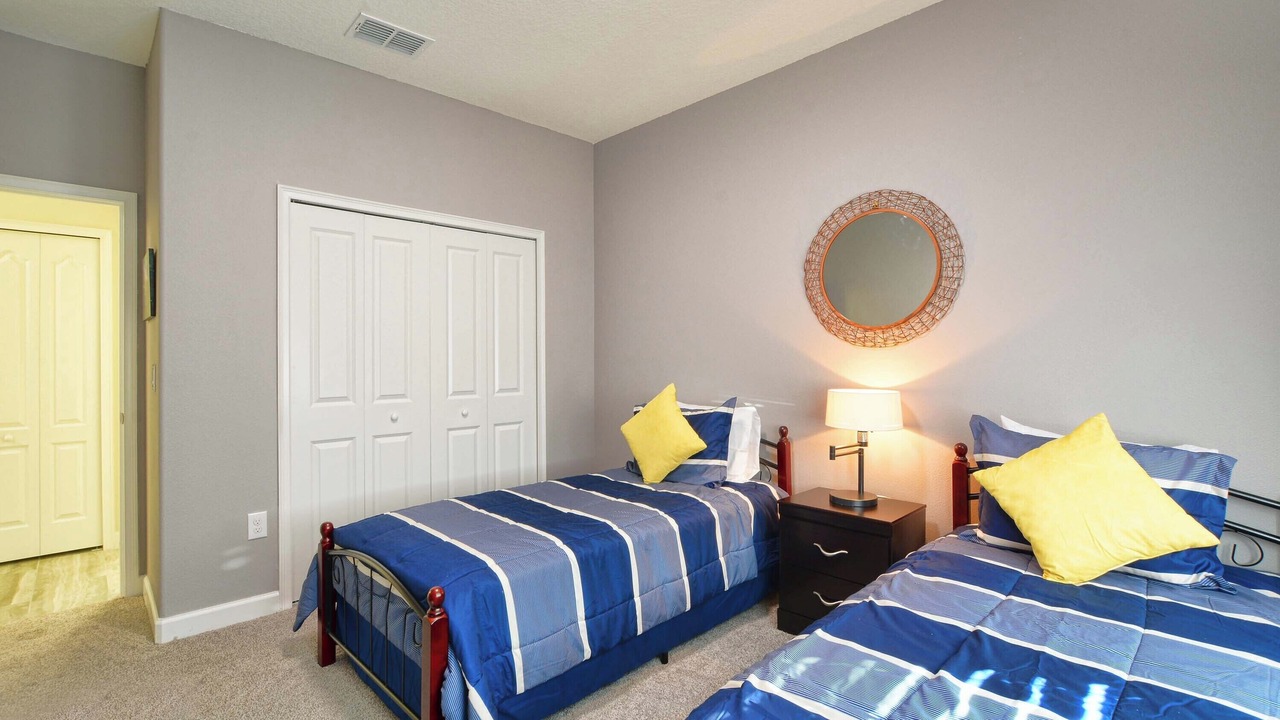 Photo of Bedroom in Loughman