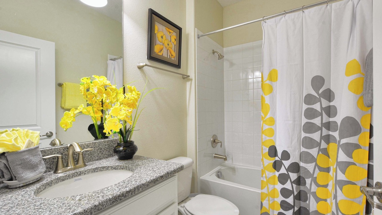 Photo of Bathroom in Loughman