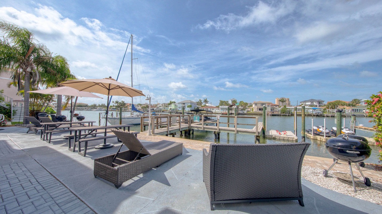Photo of Outdoor in Clearwater Beach