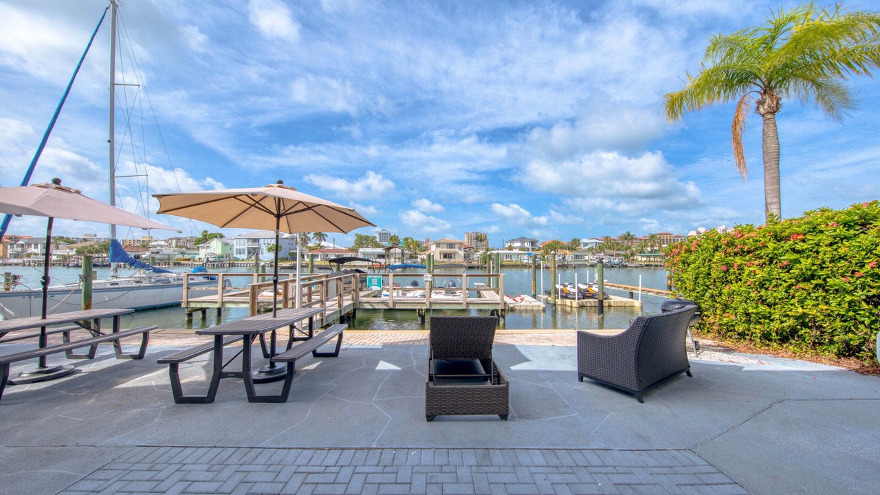 Photo of Outdoor in Clearwater Beach