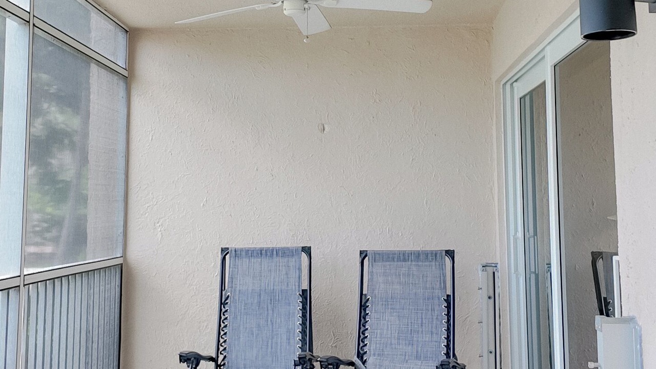 Photo of Outdoor in Sanibel