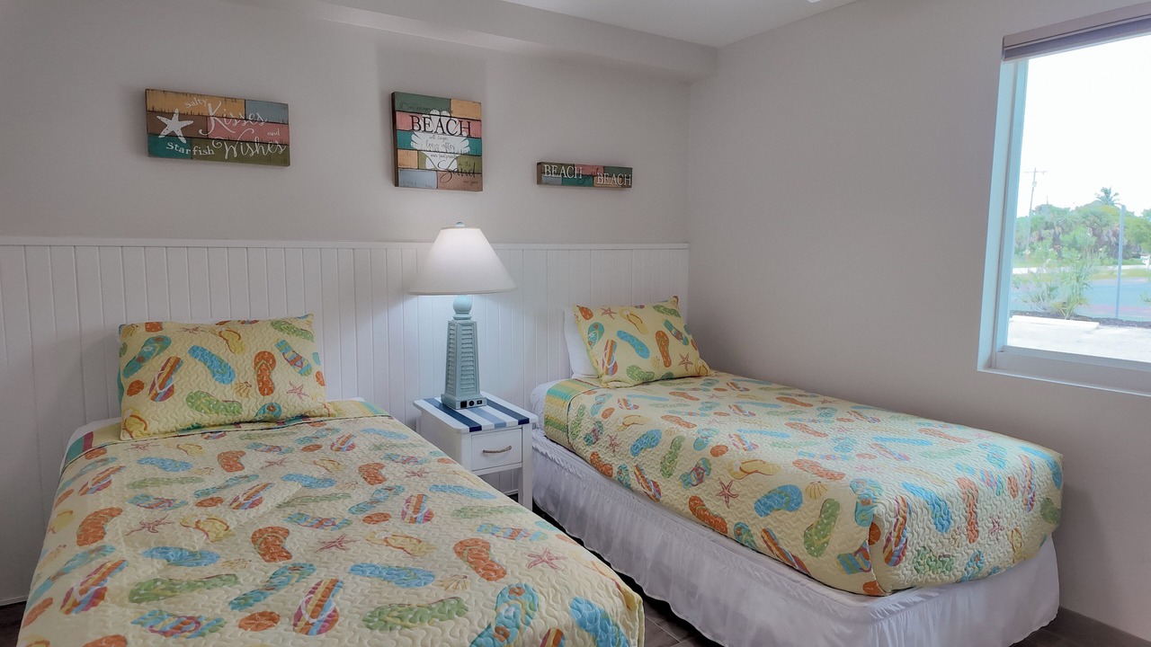 Photo of Bedroom in Sanibel
