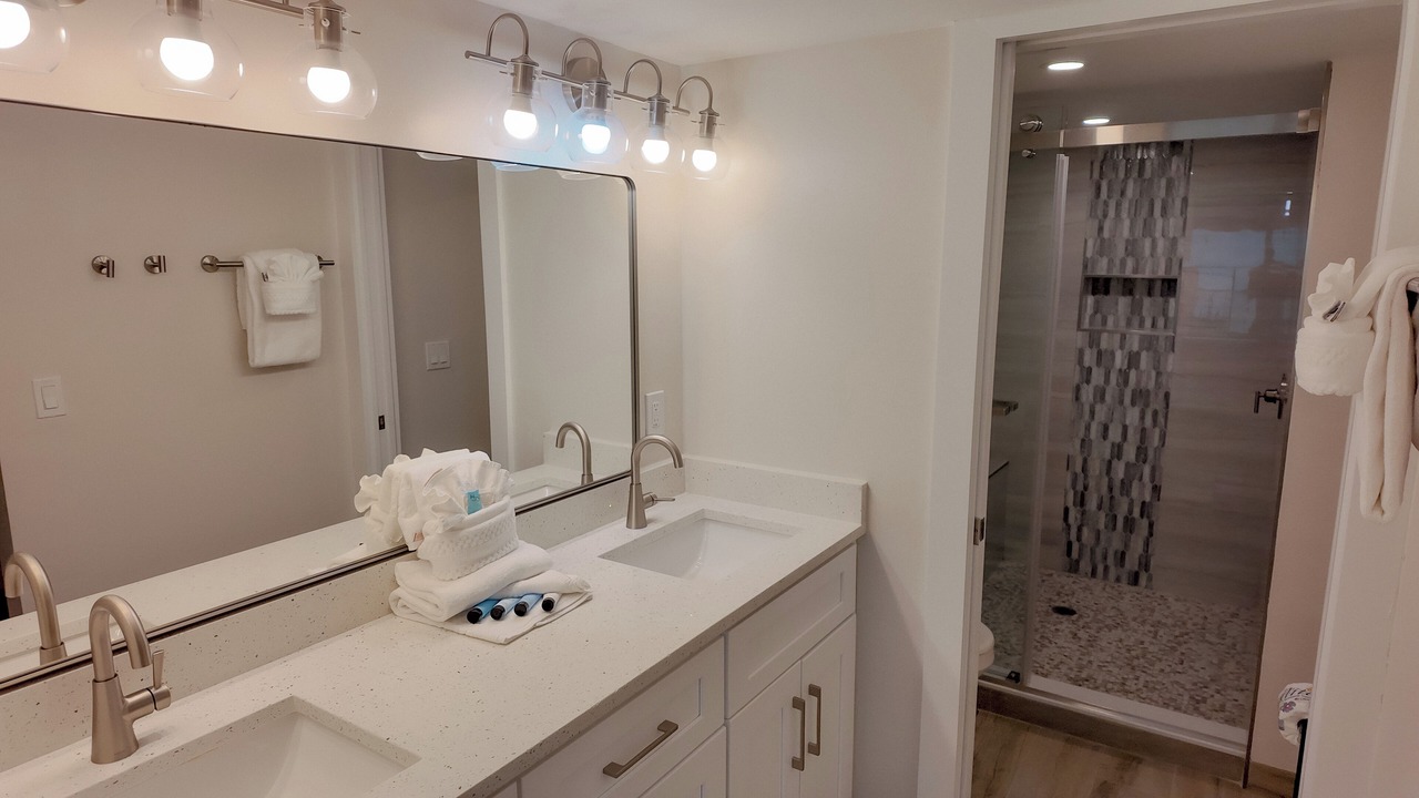 Photo of Bathroom in Sanibel