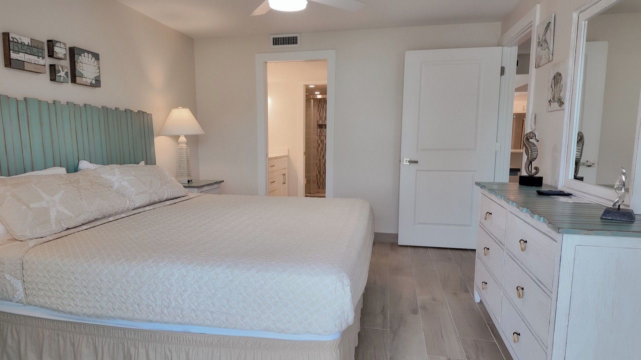 Photo of Bedroom in Sanibel
