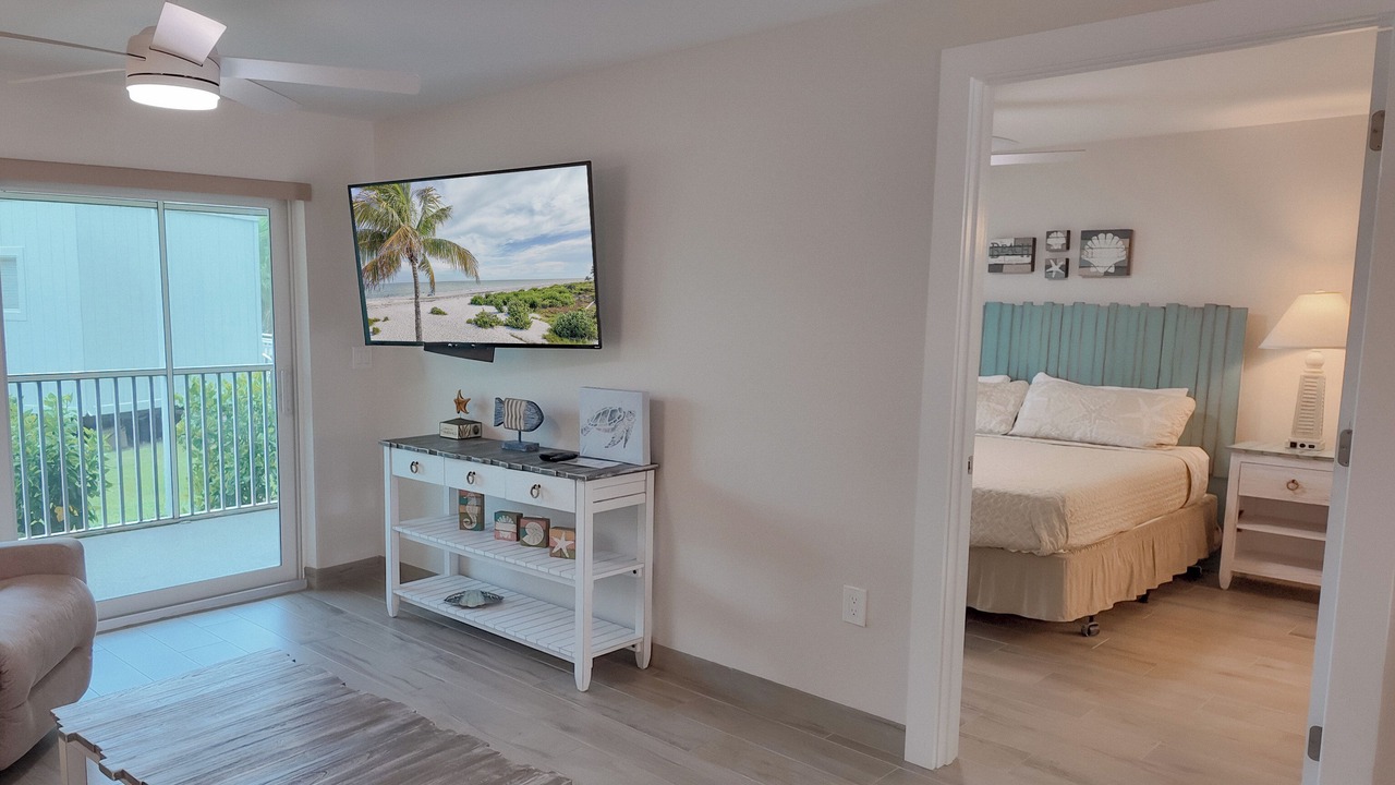 Photo of Bedroom in Sanibel