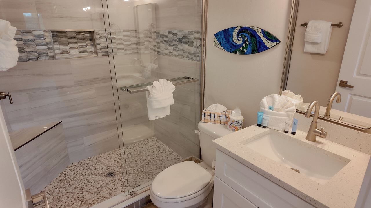 Photo of Bathroom in Sanibel