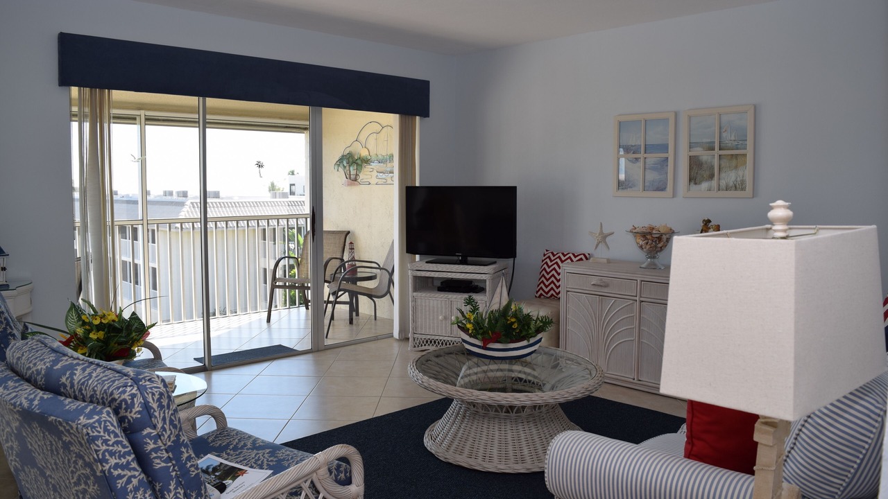 Photo of Livingroom in Sanibel