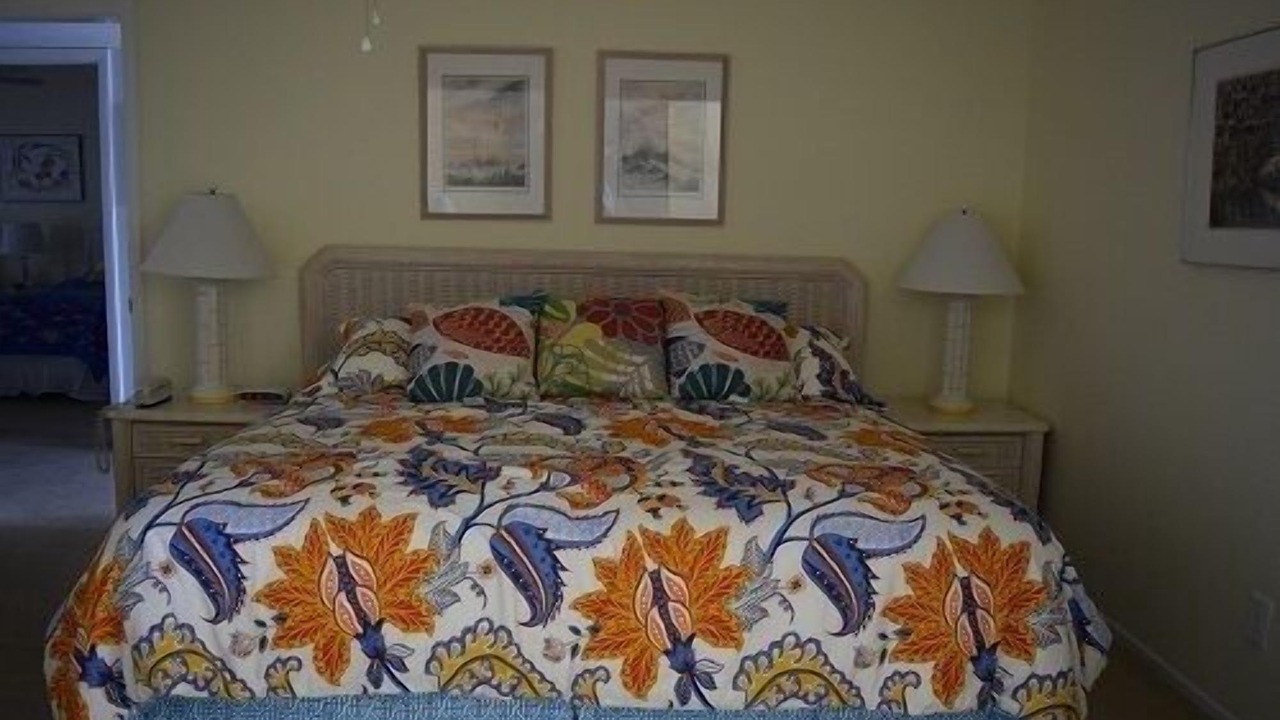 Photo of Bedroom in Sanibel
